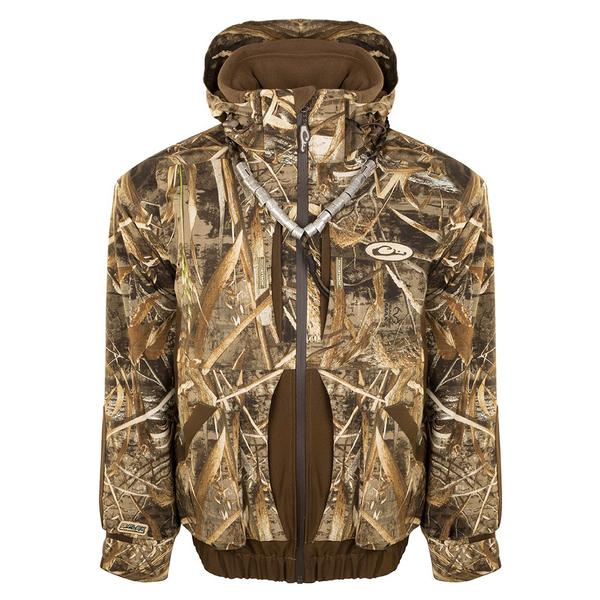 GUARDIAN FLEX 3-IN-1 SYSTEMS COAT