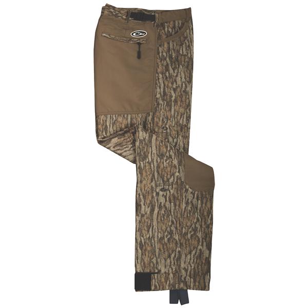 JEAN CUT UNDER-WADER PANT 2.0