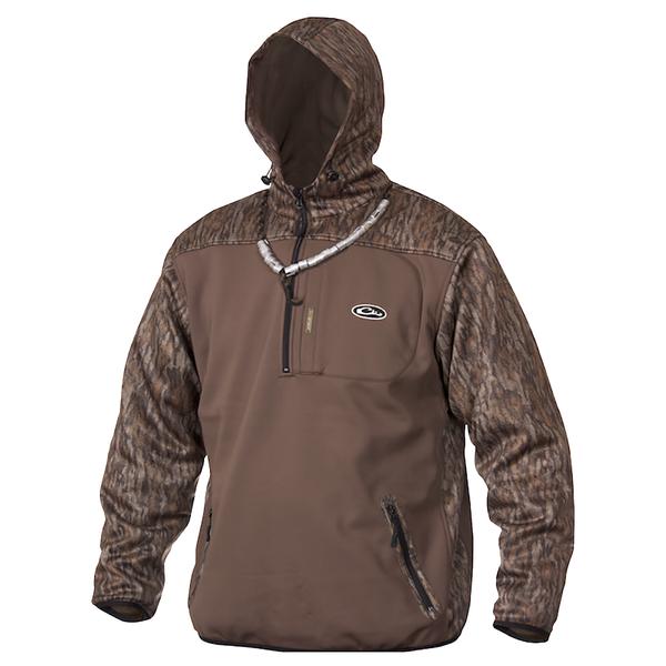 MST Endurance Soft Shell Hoodie