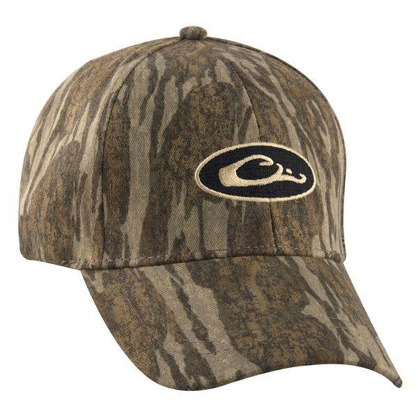 WATERPROOF CAMO CAPS 006/BOTTOMLAND