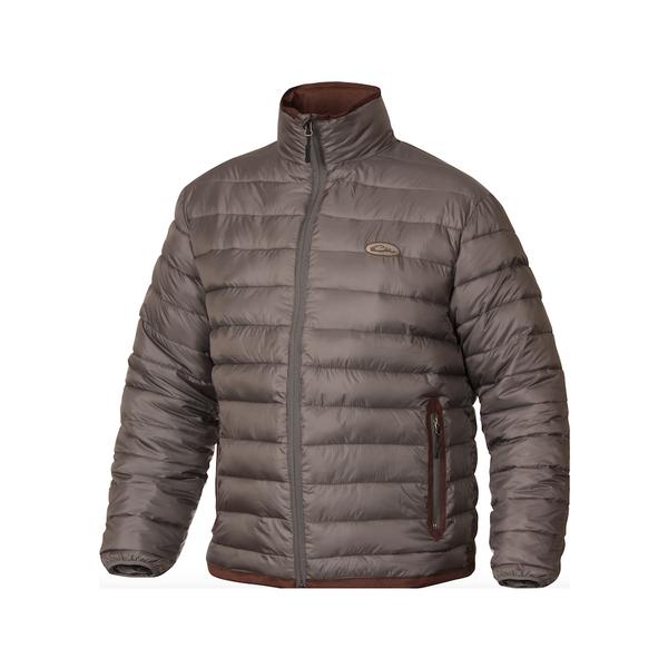 Double Down Jacket