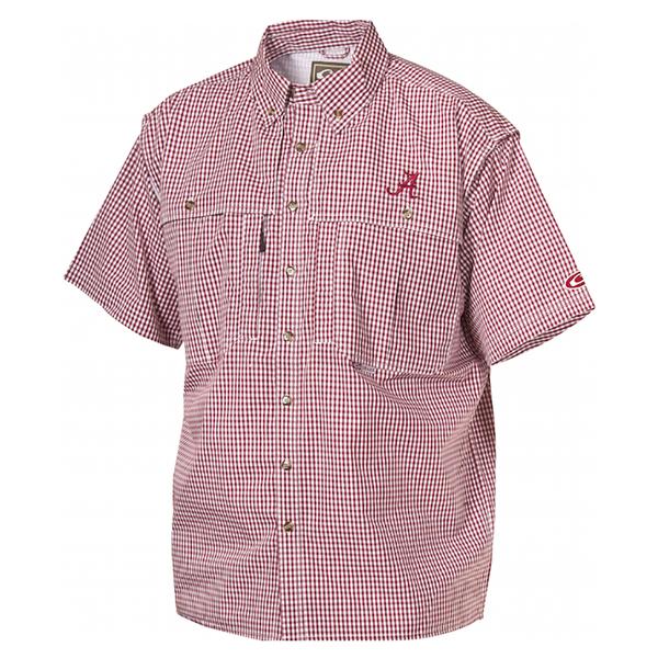 GAME DAY WINGSHOOTER`S S/S SHIRT