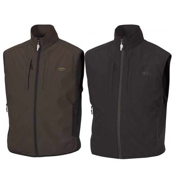 Windproof Tech Vest