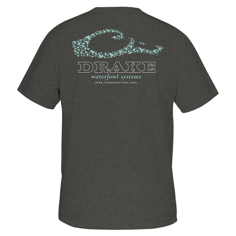 Drake Logo S/S Tee