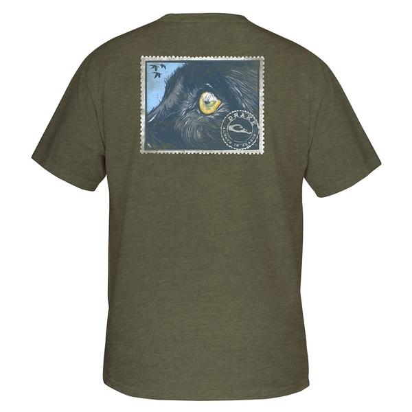 EYE ON THE PRICE S/S TEE