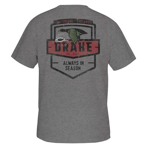 ALWAYS IN SEASON S/S TEE