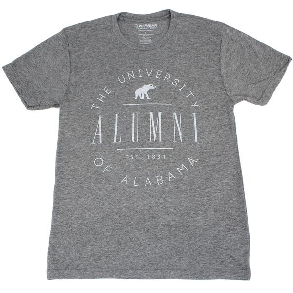CIRCLE ALUMNI DESIGN Tee