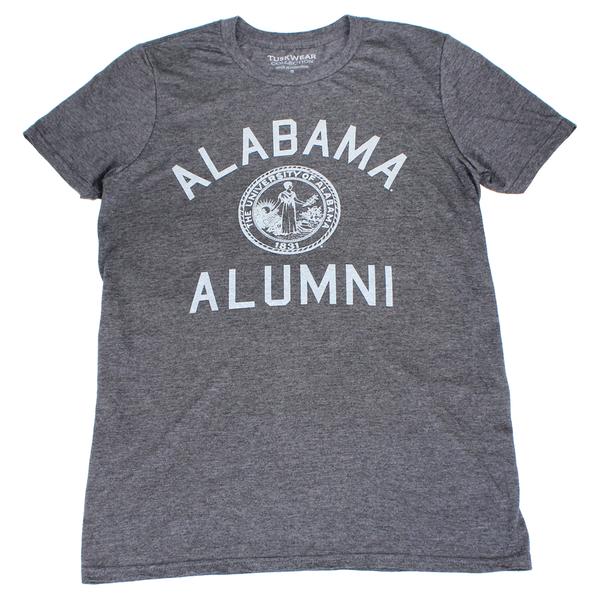 ALUMNI SEAL DESIGN Tee