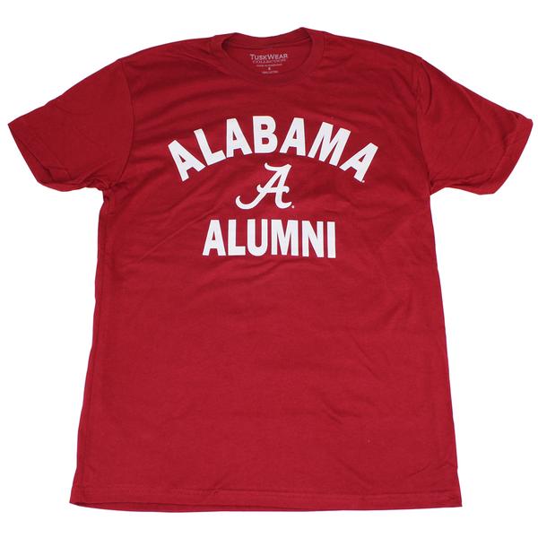 ALABAMA A ALUMNI Tee