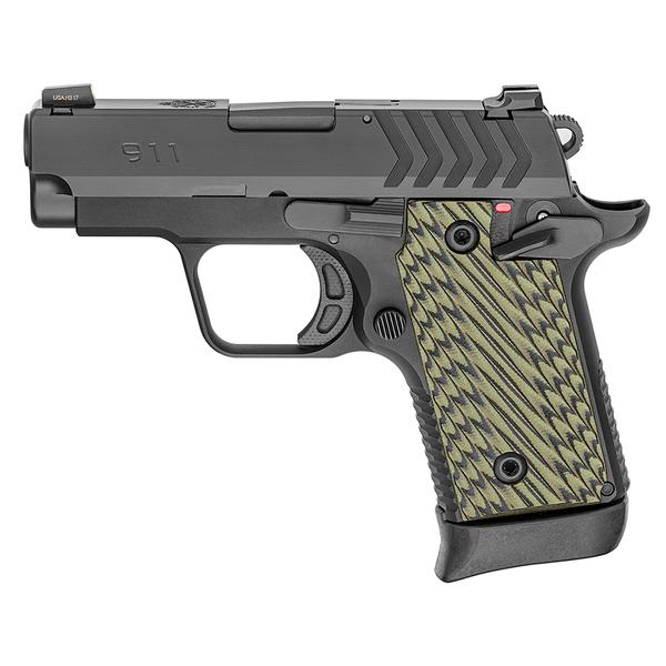 911 .380ACP 2.7