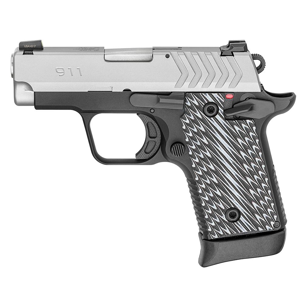 911 .380acp 2.7