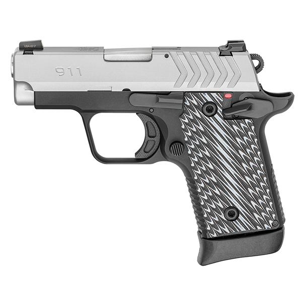 911 .380ACP 2.7