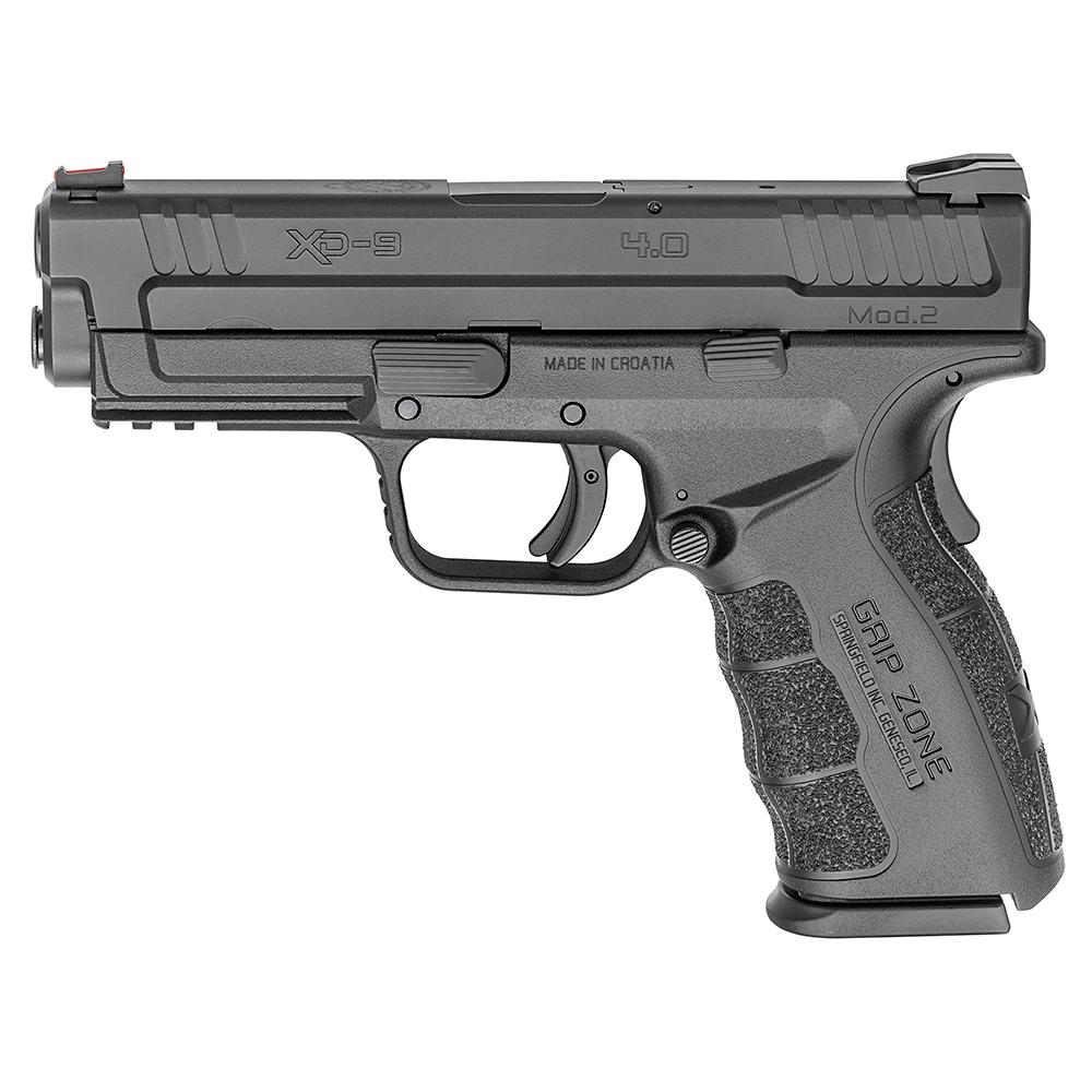 Xd- 9 9mm Mod.2 4
