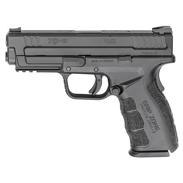 XD-9 9MM Mod.2 4
