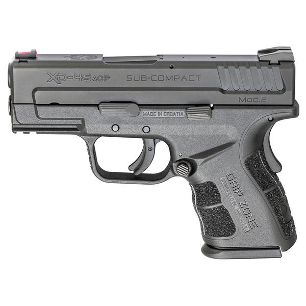 XD-45 .45ACP Mod.2 Subcompact 3.3