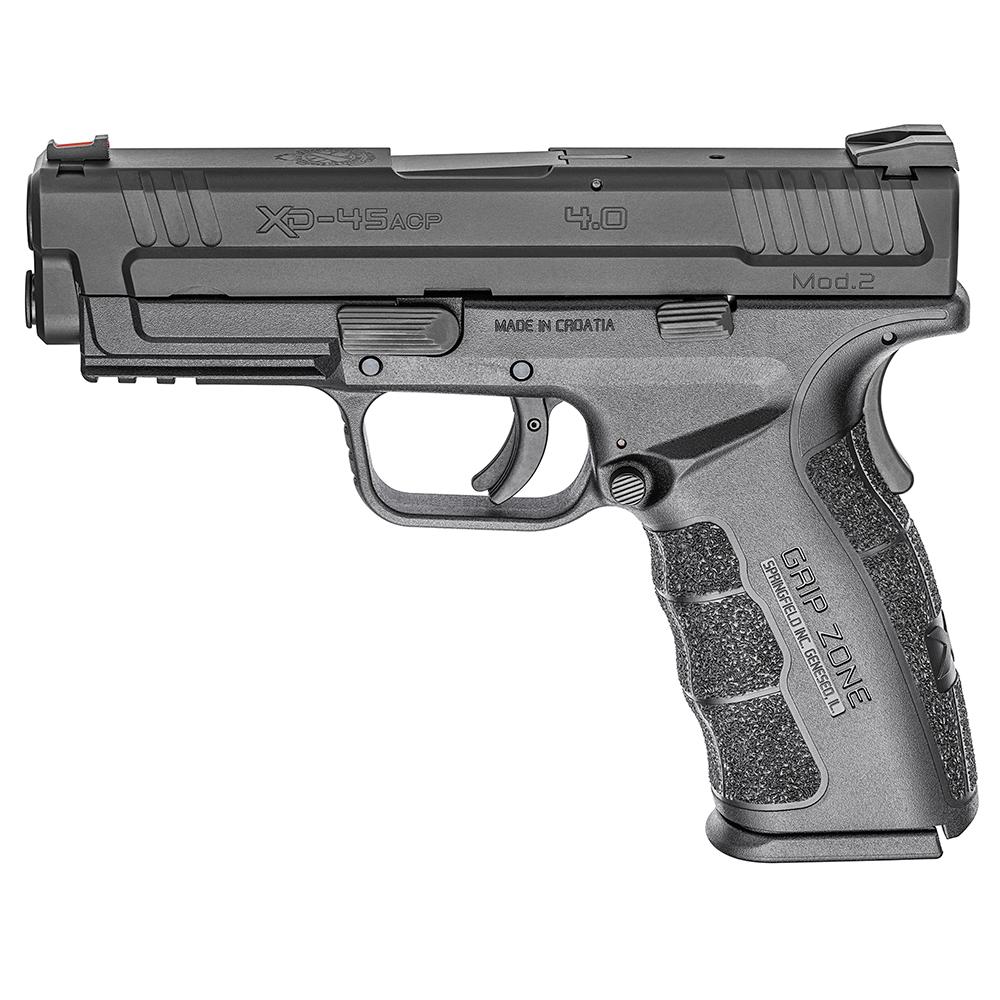 Xd Mod.2 .45acp 4