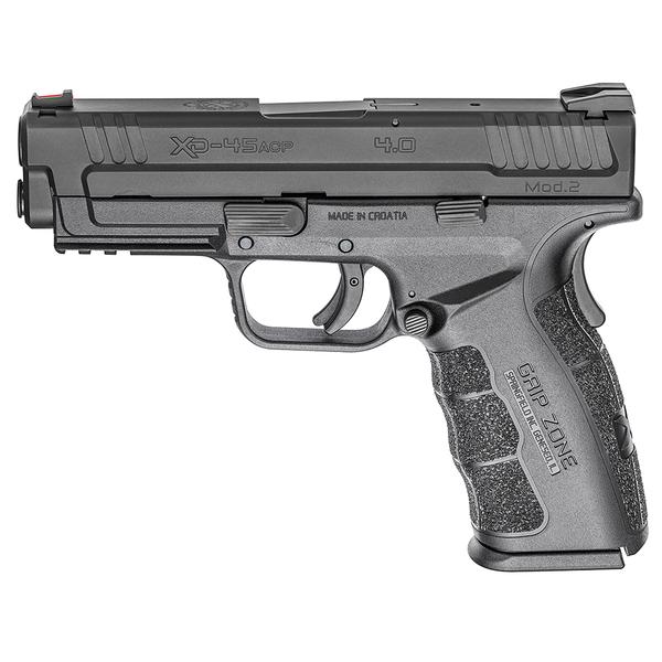 XD MOD.2 .45ACP 4
