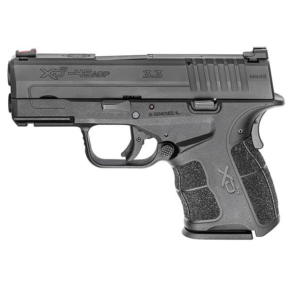 XD-S MOD.2 .45ACP 3.3