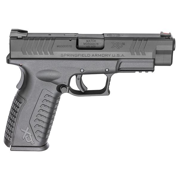 XDM-45 .45ACP 4.5