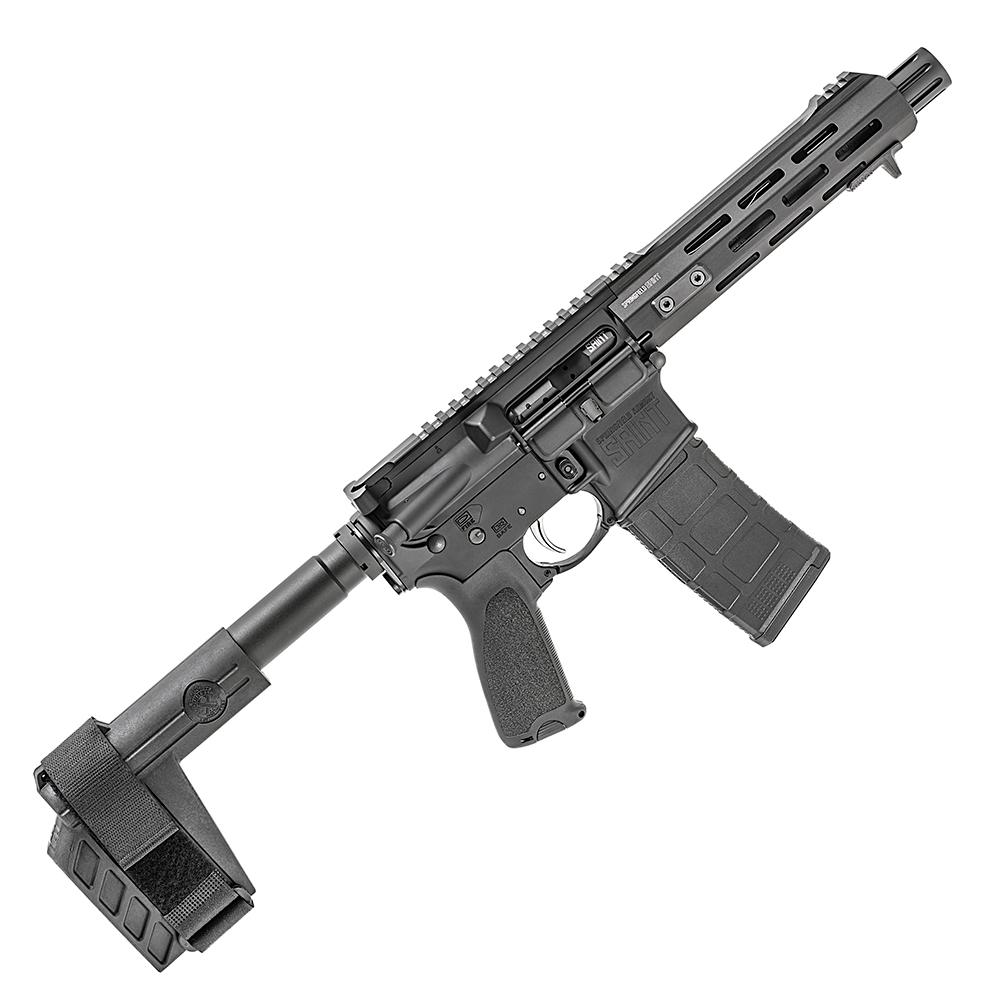 Saint Ar- 15 5.56mm 7.5