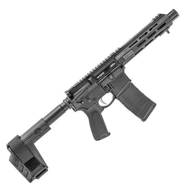 SAINT AR-15 5.56MM 7.5