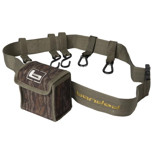 TIMBER BELT