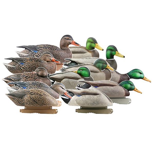 Pro-Grade MALLARDS HARVESTER 12-PACK
