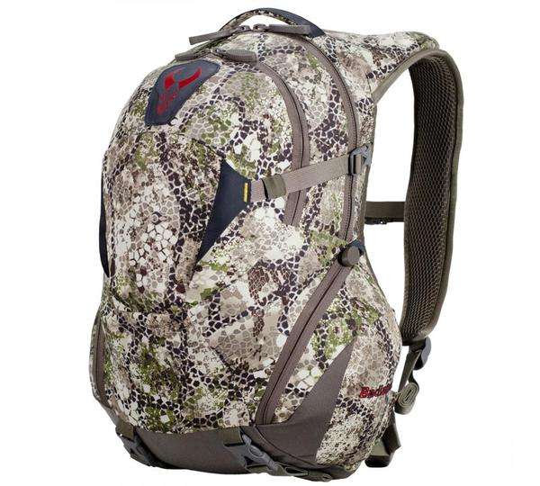 HDX Pack - APPROACH CAMO
