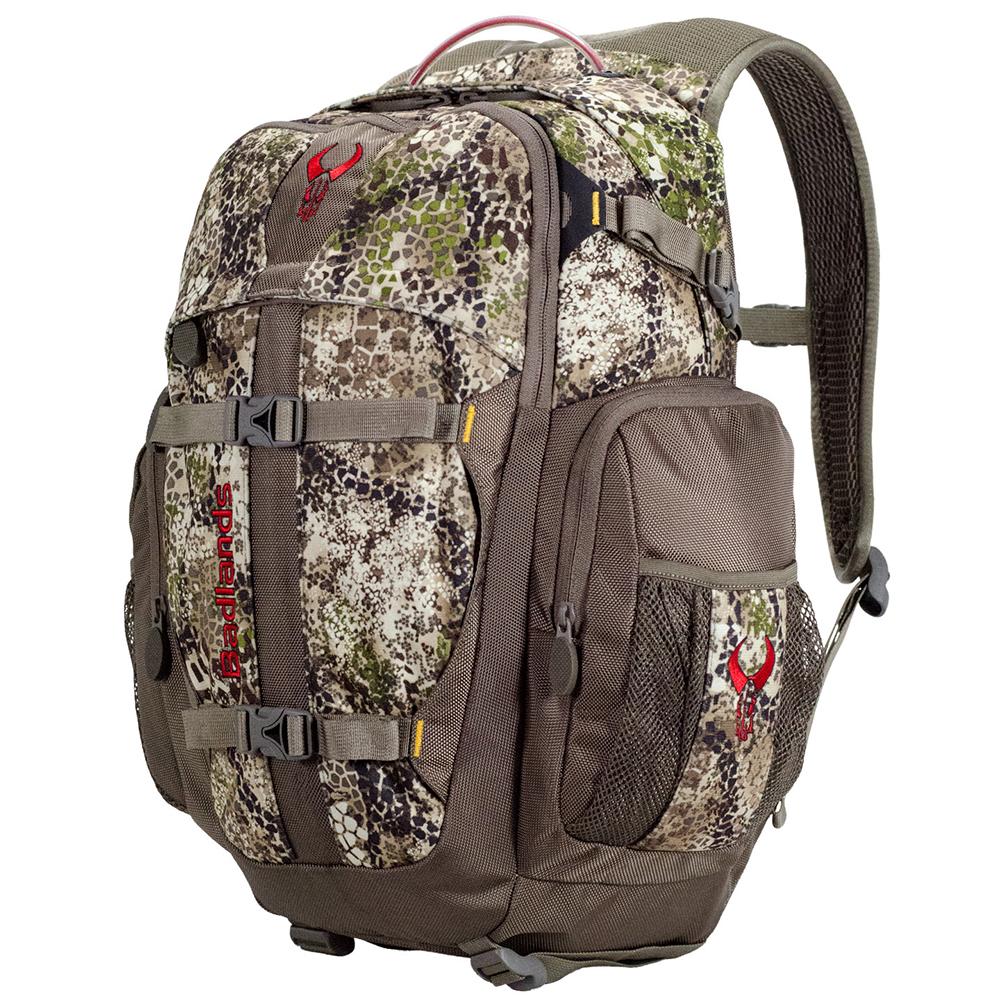 Pursuit Pack - Approach Camo