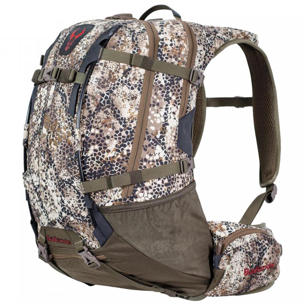 Dash Pack - Approach Camo