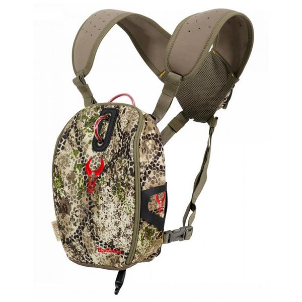 MAG BINO CASE - APPROACH CAMO