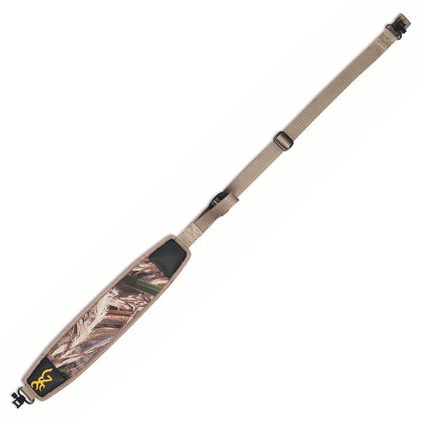 Waterfowl Neoprene Sling - Realtree Max-5