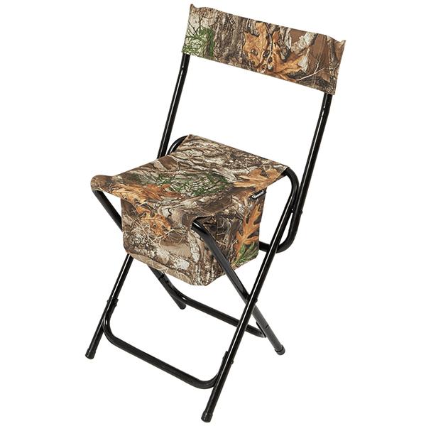 High Back Chair