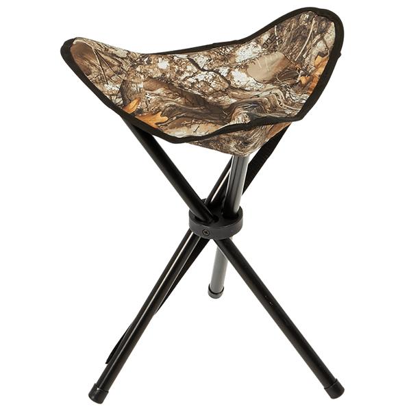 TRIPOD STOOL RTAP XTRA