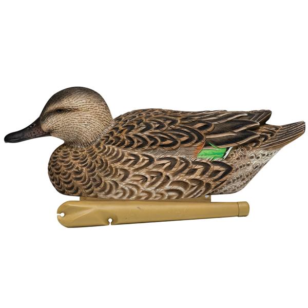 TOP FLIGHT EARLY SEASON TEAL