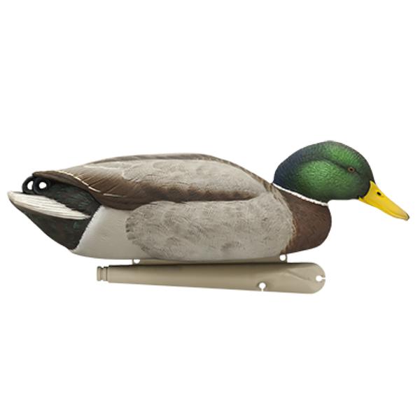 Topflight Backwater Mallard
