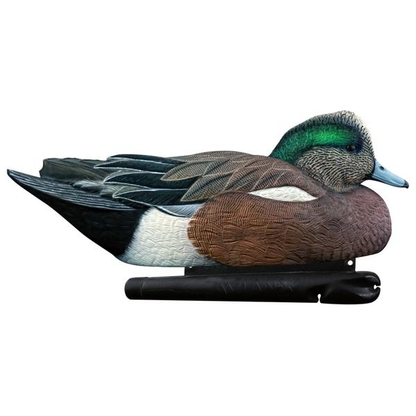 AVIAN-X TOP FLIGHT WIDGEON 6PK