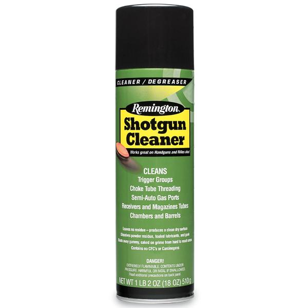 SHOTGUN CLEANER - 18OZ. AEROSOL