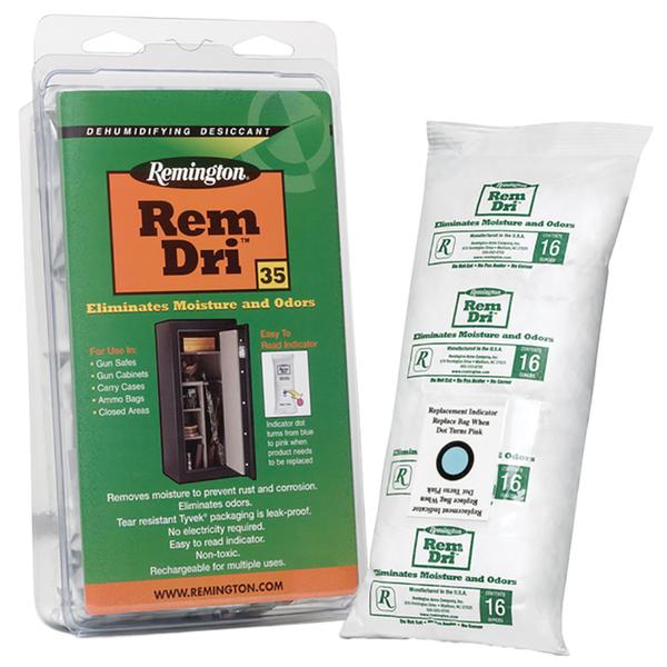 DRI 35 DESICCANT - 16OZ.