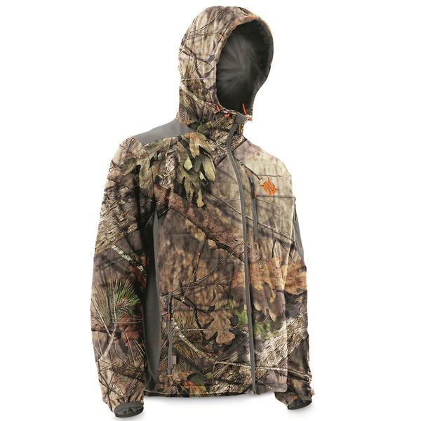 DUNN 2.0 JACKET