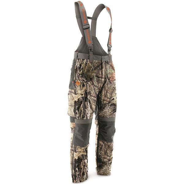DUNN 2.0 PANT