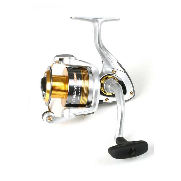 Avenger 40B Spinning Reel