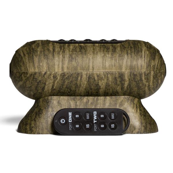 Rut Rouser™ Dual Mister