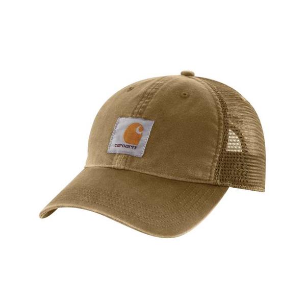 Buffalo Cap