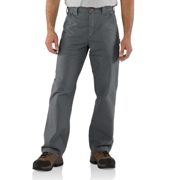 Canvas Work Dungaree