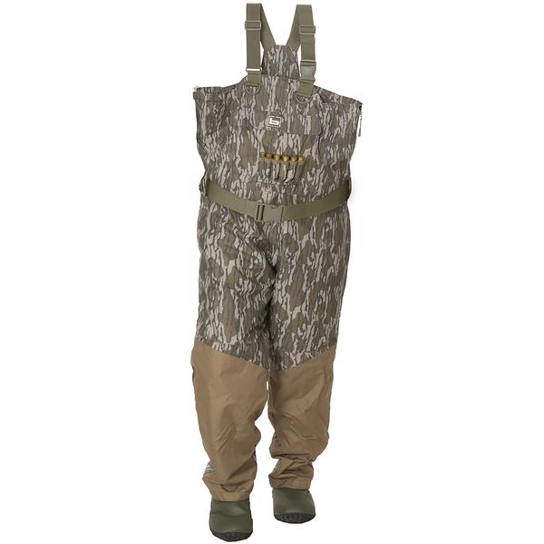 RedZone Breathable Insulated Wader