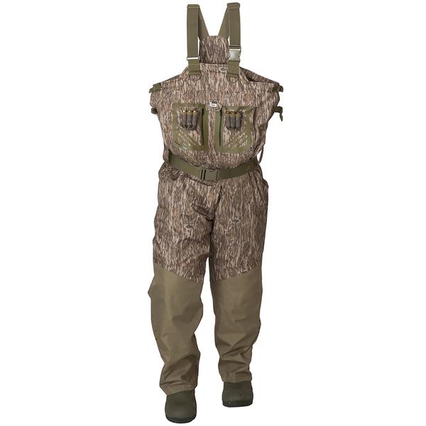 RedZone Elite Breathable Insulated Waders