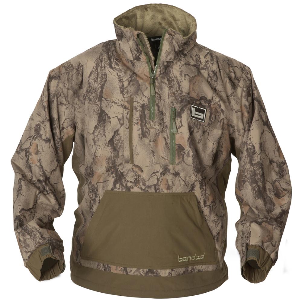 Chesapeake Pullover