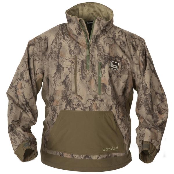 CHESAPEAKE PULLOVER