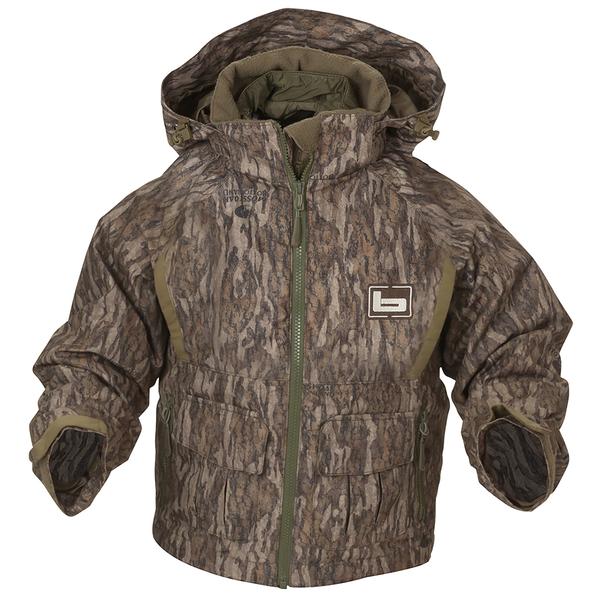 YOUTH WHITE RIVER WADER JACKET